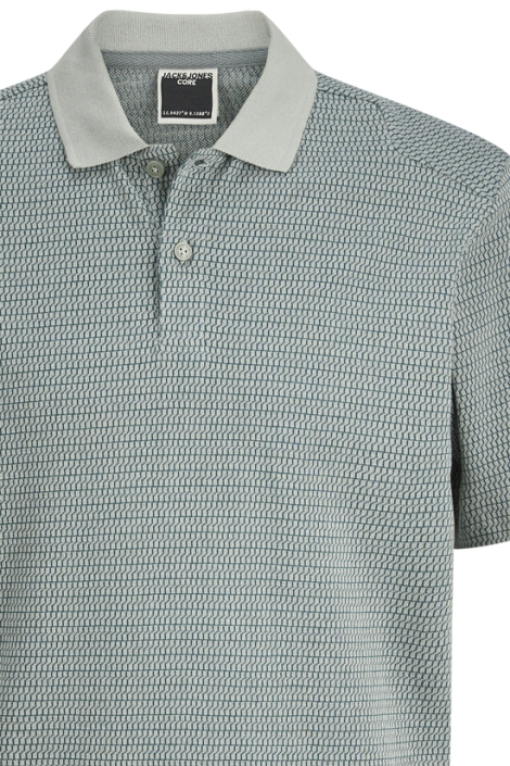 Jack & Jones jcolatim polo ss smu